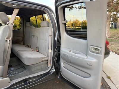 2003 Toyota Tundra SR5 4dr Access Cab With New Timing Belt And Water Pump - Photo 22 - Irvine, CA 92614