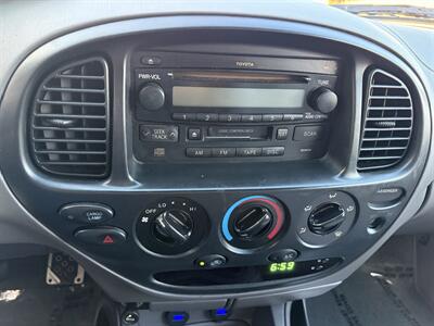 2003 Toyota Tundra SR5 4dr Access Cab With New Timing Belt And Water Pump - Photo 17 - Irvine, CA 92614