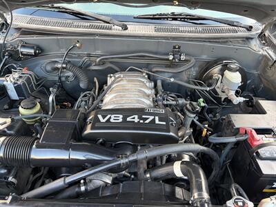 2003 Toyota Tundra SR5 4dr Access Cab With New Timing Belt And Water Pump - Photo 25 - Irvine, CA 92614