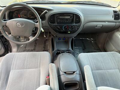 2003 Toyota Tundra SR5 4dr Access Cab With New Timing Belt And Water Pump - Photo 24 - Irvine, CA 92614