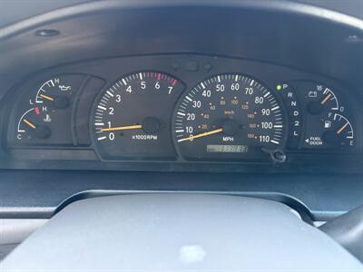 2003 Toyota Tundra SR5 4dr Access Cab With New Timing Belt And Water Pump - Photo 16 - Irvine, CA 92614