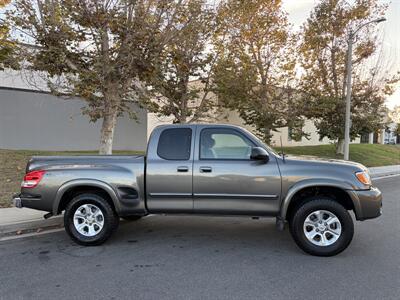 2003 Toyota Tundra SR5 4dr Access Cab With New Timing Belt And Water Pump - Photo 2 - Irvine, CA 92614