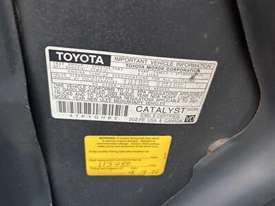 2003 Toyota Tundra SR5 4dr Access Cab With New Timing Belt And Water Pump - Photo 26 - Irvine, CA 92614