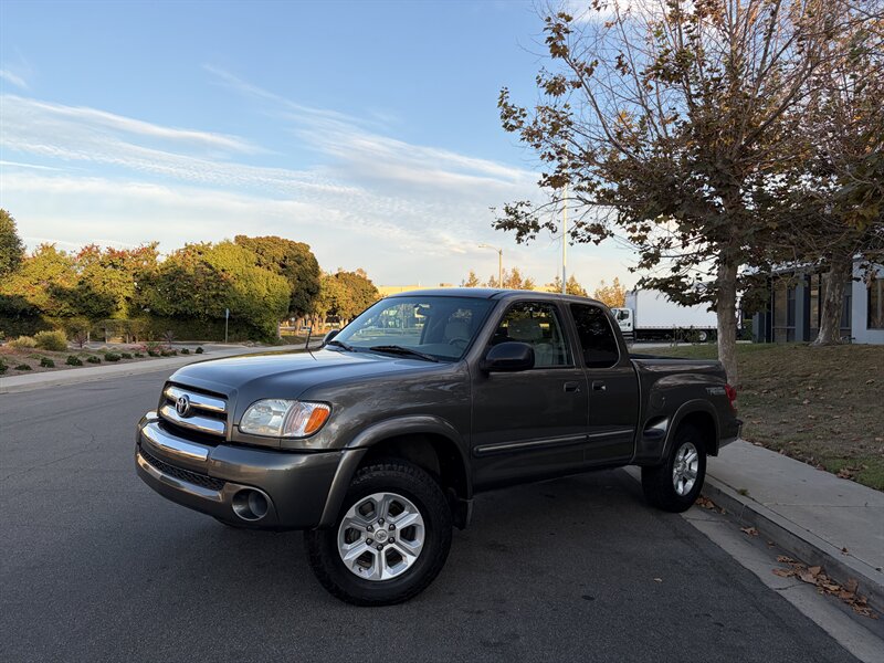 2003 Toyota Tundra SR5 4dr Access Cab  With New Timing Belt And Water Pump