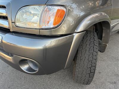2003 Toyota Tundra SR5 4dr Access Cab With New Timing Belt And Water Pump - Photo 27 - Irvine, CA 92614