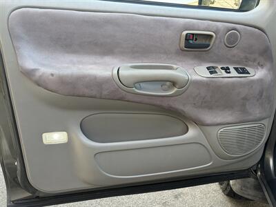 2003 Toyota Tundra SR5 4dr Access Cab With New Timing Belt And Water Pump - Photo 13 - Irvine, CA 92614