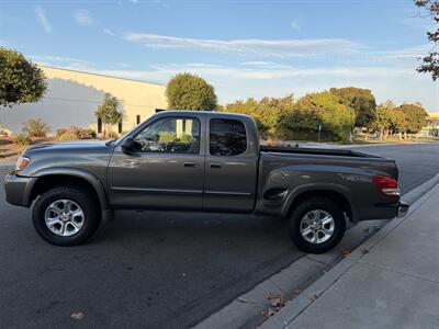 2003 Toyota Tundra SR5 4dr Access Cab With New Timing Belt And Water Pump - Photo 8 - Irvine, CA 92614