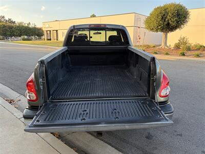 2003 Toyota Tundra SR5 4dr Access Cab With New Timing Belt And Water Pump - Photo 6 - Irvine, CA 92614