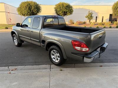 2003 Toyota Tundra SR5 4dr Access Cab With New Timing Belt And Water Pump - Photo 9 - Irvine, CA 92614
