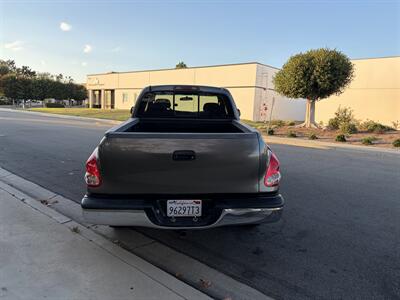 2003 Toyota Tundra SR5 4dr Access Cab With New Timing Belt And Water Pump - Photo 5 - Irvine, CA 92614