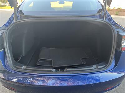 2021 Tesla Model 3 Long Range  Dual Motor With Navigation, Back Up Camera And Leather - Photo 8 - Irvine, CA 92614