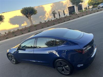 2021 Tesla Model 3 Long Range  Dual Motor With Navigation, Back Up Camera And Leather - Photo 15 - Irvine, CA 92614