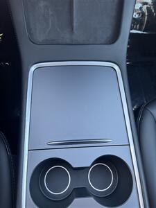 2021 Tesla Model 3 Long Range  Dual Motor With Navigation, Back Up Camera And Leather - Photo 22 - Irvine, CA 92614