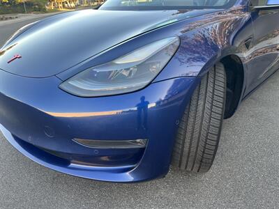 2021 Tesla Model 3 Long Range  Dual Motor With Navigation, Back Up Camera And Leather - Photo 31 - Irvine, CA 92614