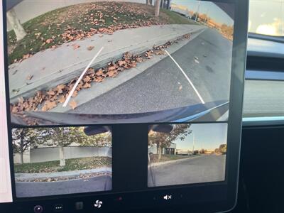 2021 Tesla Model 3 Long Range  Dual Motor With Navigation, Back Up Camera And Leather - Photo 23 - Irvine, CA 92614
