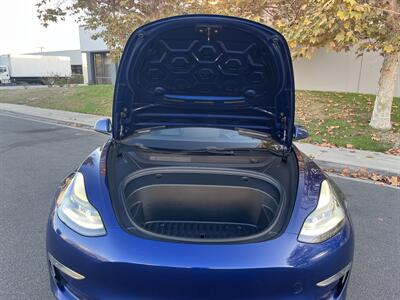2021 Tesla Model 3 Long Range  Dual Motor With Navigation, Back Up Camera And Leather - Photo 14 - Irvine, CA 92614