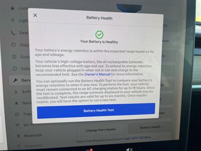 2021 Tesla Model 3 Long Range  Dual Motor With Navigation, Back Up Camera And Leather - Photo 24 - Irvine, CA 92614
