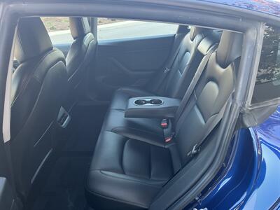 2021 Tesla Model 3 Long Range  Dual Motor With Navigation, Back Up Camera And Leather - Photo 29 - Irvine, CA 92614