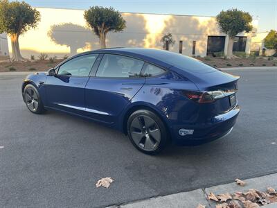 2021 Tesla Model 3 Long Range  Dual Motor With Navigation, Back Up Camera And Leather - Photo 11 - Irvine, CA 92614