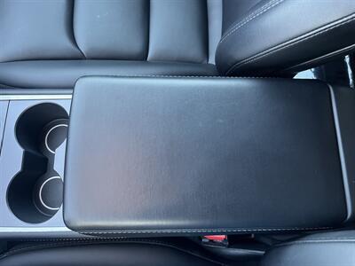 2021 Tesla Model 3 Long Range  Dual Motor With Navigation, Back Up Camera And Leather - Photo 20 - Irvine, CA 92614