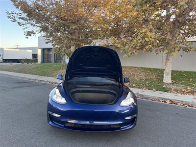 2021 Tesla Model 3 Long Range  Dual Motor With Navigation, Back Up Camera And Leather - Photo 13 - Irvine, CA 92614
