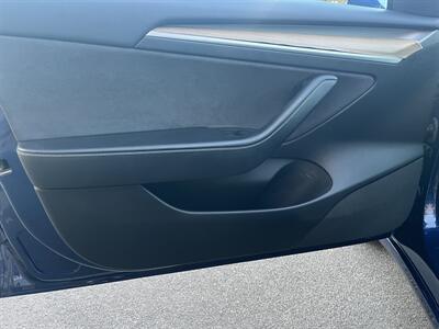 2021 Tesla Model 3 Long Range  Dual Motor With Navigation, Back Up Camera And Leather - Photo 17 - Irvine, CA 92614