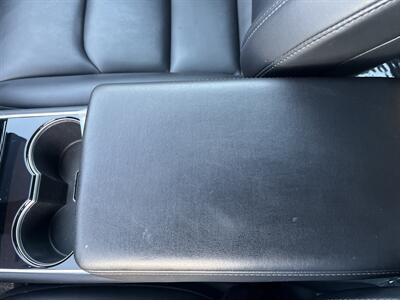 2018 Tesla Model 3 Mid Range  With Navigation, Back Up Camera And Leather - Photo 20 - Irvine, CA 92614