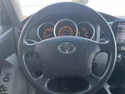 2007 Toyota 4Runner V6 SR5  Timing Chain - Photo 14 - Irvine, CA 92614