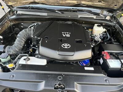2007 Toyota 4Runner V6 SR5  Timing Chain - Photo 27 - Irvine, CA 92614