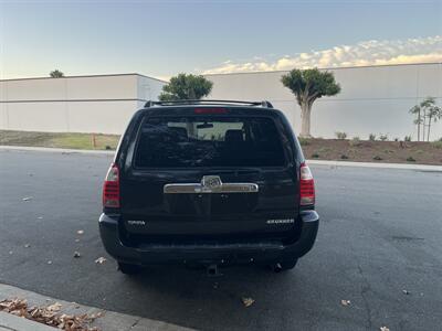2007 Toyota 4Runner V6 SR5  Timing Chain - Photo 5 - Irvine, CA 92614