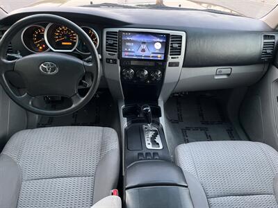 2007 Toyota 4Runner V6 SR5  Timing Chain - Photo 24 - Irvine, CA 92614