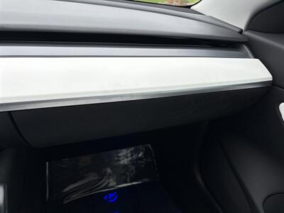2018 Tesla Model 3 Mid Range  With Leather, Navigation & Back Up Camera - Photo 23 - Irvine, CA 92614