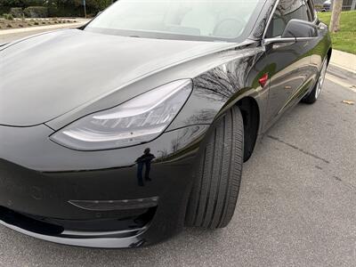 2018 Tesla Model 3 Mid Range  With Leather, Navigation & Back Up Camera - Photo 29 - Irvine, CA 92614