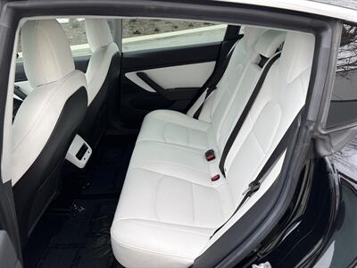 2018 Tesla Model 3 Mid Range  With Leather, Navigation & Back Up Camera - Photo 27 - Irvine, CA 92614