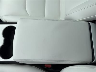 2018 Tesla Model 3 Mid Range  With Leather, Navigation & Back Up Camera - Photo 20 - Irvine, CA 92614