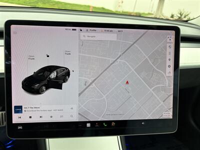 2018 Tesla Model 3 Mid Range  With Leather, Navigation & Back Up Camera - Photo 17 - Irvine, CA 92614