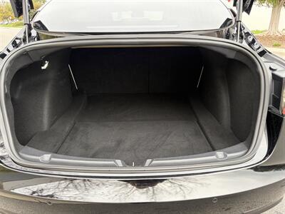 2018 Tesla Model 3 Mid Range  With Leather, Navigation & Back Up Camera - Photo 7 - Irvine, CA 92614