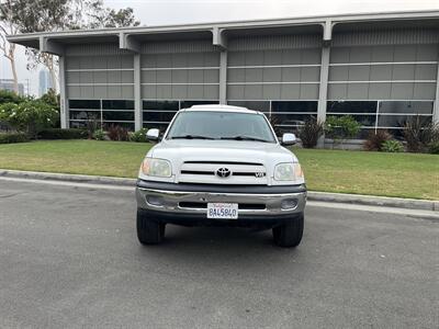 2006 Toyota Tundra V8 2DR Regular Cab  Timing Belt Has Been Replaced - Photo 3 - Irvine, CA 92614