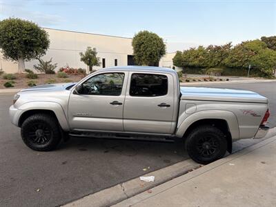 2006 Toyota Tacoma PreRunner V6  Double Cab Timing Chain - Photo 10 - Irvine, CA 92614