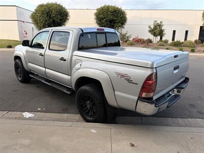 2006 Toyota Tacoma PreRunner V6  Double Cab Timing Chain - Photo 11 - Irvine, CA 92614