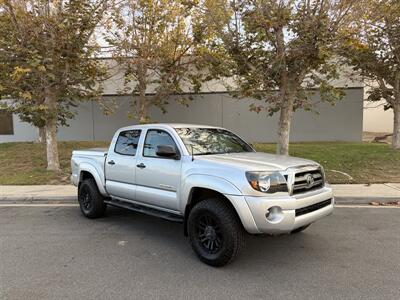 2006 Toyota Tacoma PreRunner V6  Double Cab Timing Chain - Photo 12 - Irvine, CA 92614