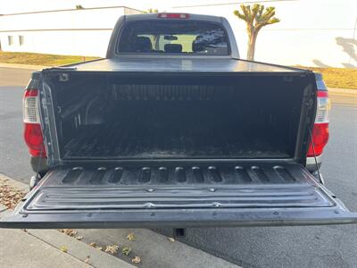2006 Toyota Tundra 4WD Limited  4dr Double Cab  Timing Belt Has Been Replaced - Photo 7 - Irvine, CA 92614