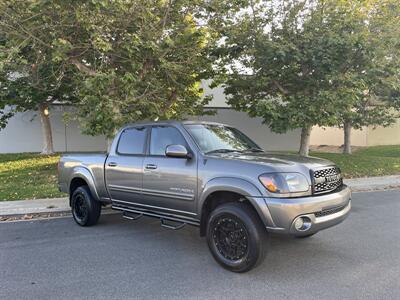 2006 Toyota Tundra 4WD Limited  4dr Double Cab  Timing Belt Has Been Replaced - Photo 11 - Irvine, CA 92614