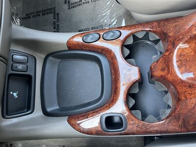 2006 Toyota Tundra 4WD Limited  4dr Double Cab  Timing Belt Has Been Replaced - Photo 21 - Irvine, CA 92614