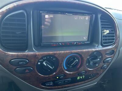 2006 Toyota Tundra 4WD Limited  4dr Double Cab  Timing Belt Has Been Replaced - Photo 18 - Irvine, CA 92614