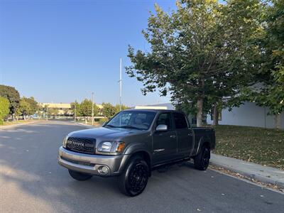 2006 Toyota Tundra 4WD Limited  4dr Double Cab  Timing Belt Has Been Replaced - Photo 8 - Irvine, CA 92614