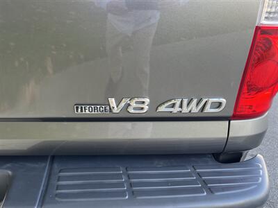 2006 Toyota Tundra 4WD Limited  4dr Double Cab  Timing Belt Has Been Replaced - Photo 6 - Irvine, CA 92614