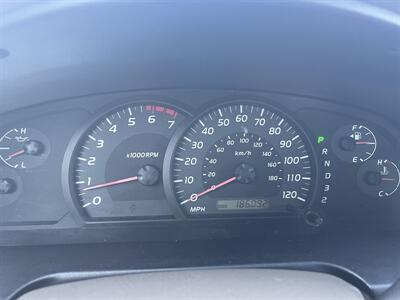 2006 Toyota Tundra 4WD Limited  4dr Double Cab  Timing Belt Has Been Replaced - Photo 16 - Irvine, CA 92614