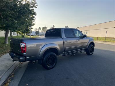 2006 Toyota Tundra 4WD Limited  4dr Double Cab  Timing Belt Has Been Replaced - Photo 10 - Irvine, CA 92614