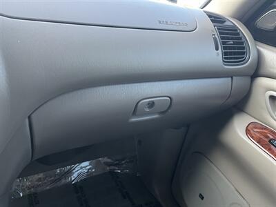 2006 Toyota Tundra 4WD Limited  4dr Double Cab  Timing Belt Has Been Replaced - Photo 25 - Irvine, CA 92614